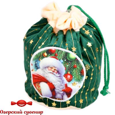 Сладкий новогодний подарок Озерский Сувенир