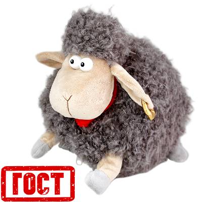 Сладкий новогодний подарок по ГОСТу