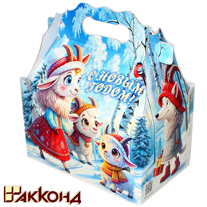 Подарок 981