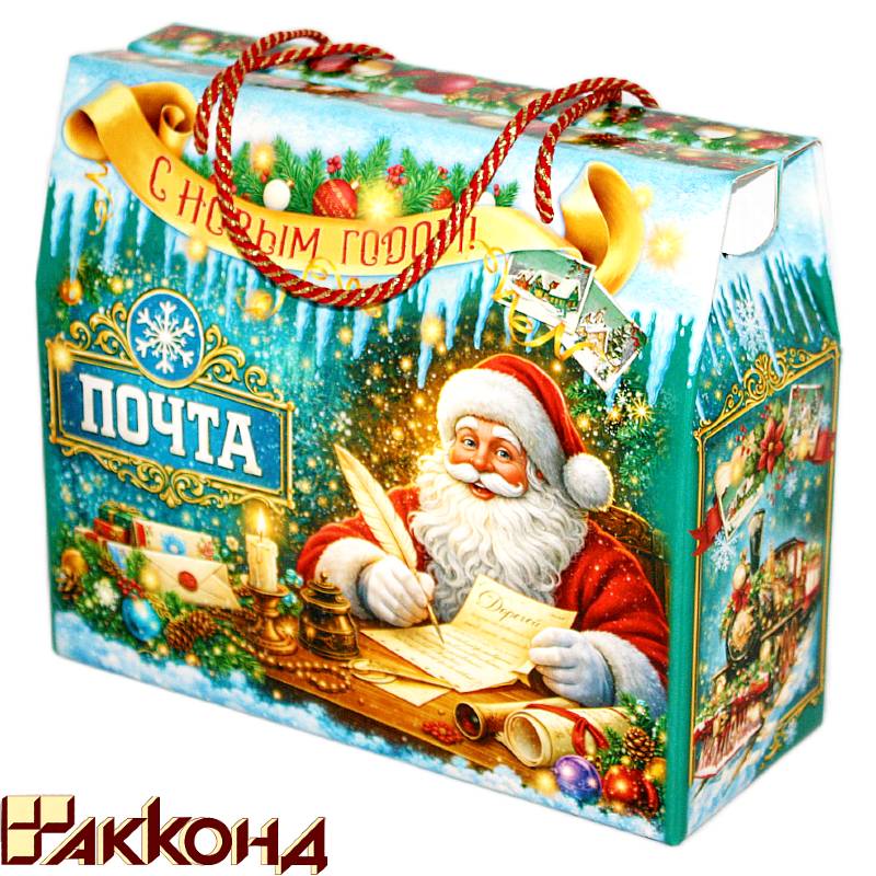Подарок 266