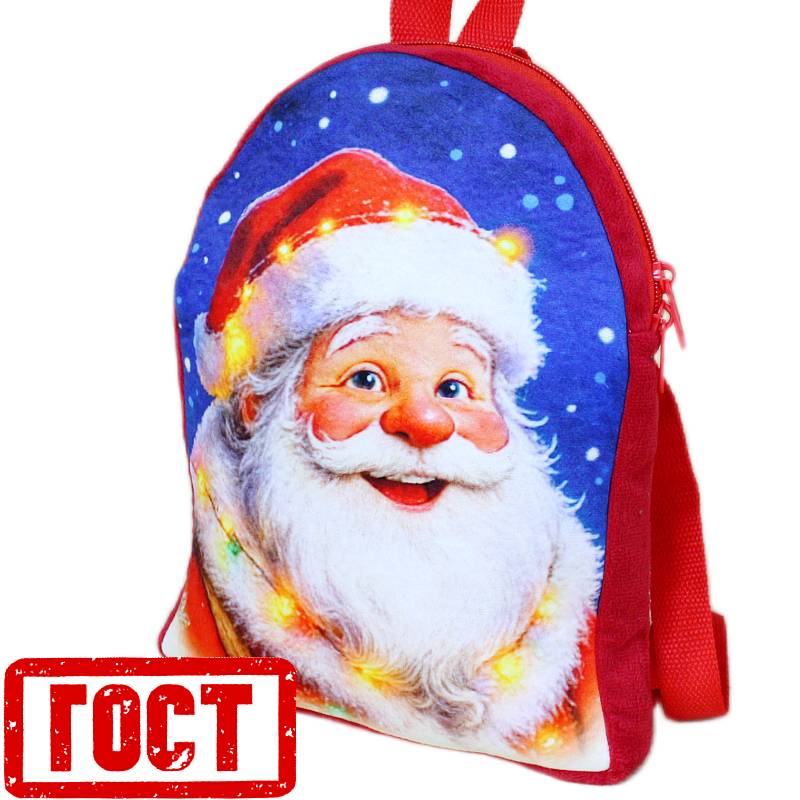Сладкий новогодний подарок по ГОСТу