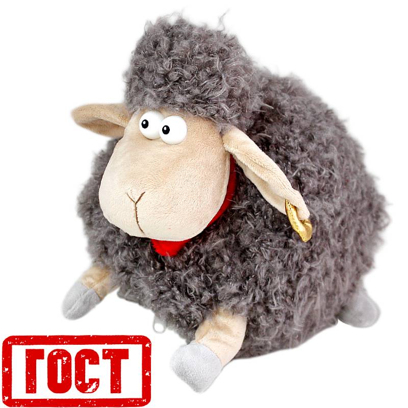 Сладкий новогодний подарок по ГОСТу